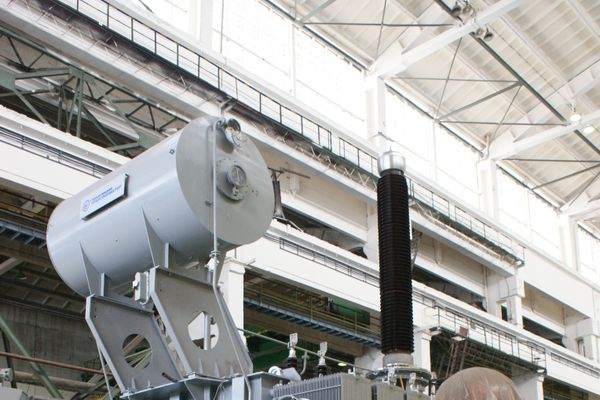 Завод «Тольяттинский Трансформатор» осваивает выпуск оборудования нового поколения