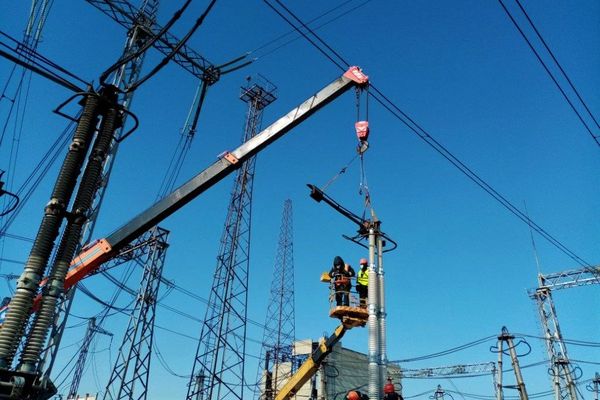 «Россети ФСК ЕЭС» обновят оборудование на подстанции 500 кВ «Новокузнецкая»