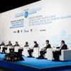 Определены участники пленарного заседания Х Петербургского международного газового форума