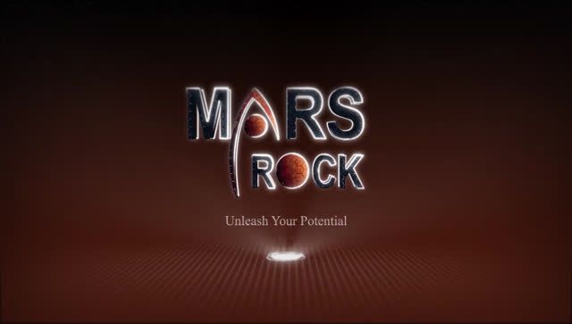 Презентация фабрики Mars Rock