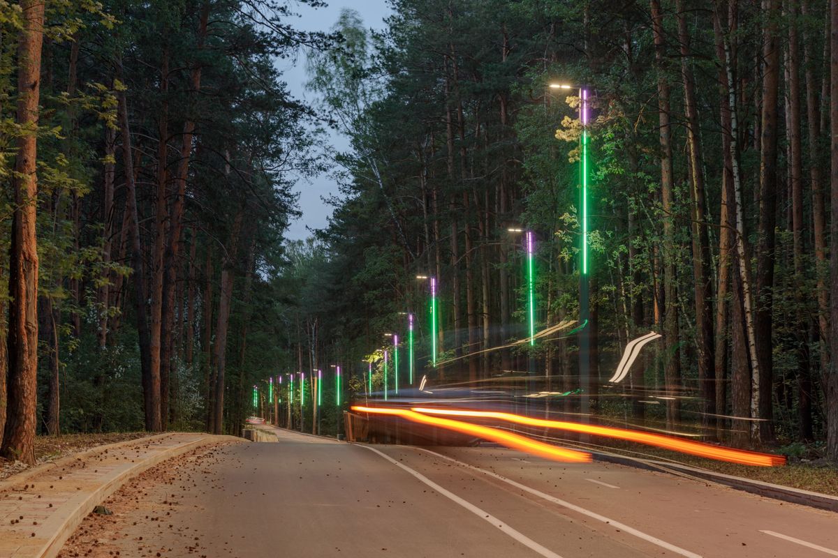 шарташский парк екатеринбург