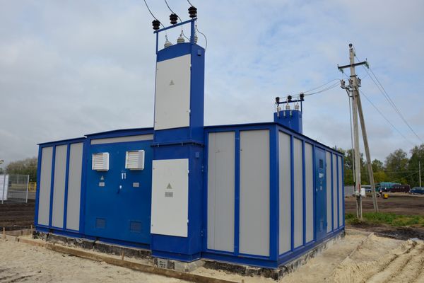 МРСК Центра обеспечивает электроснабжение уникального международного агропроекта в Тамбовской области