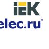 ГК IEK и Elec.ru приглашают на очередной совместный вебинар «Обновленная линейка модульного оборудования. Качество в новом дизайне»