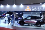 Mitsubishi Electric представила концепт-кар EMIRAI 4 Smart Mobility