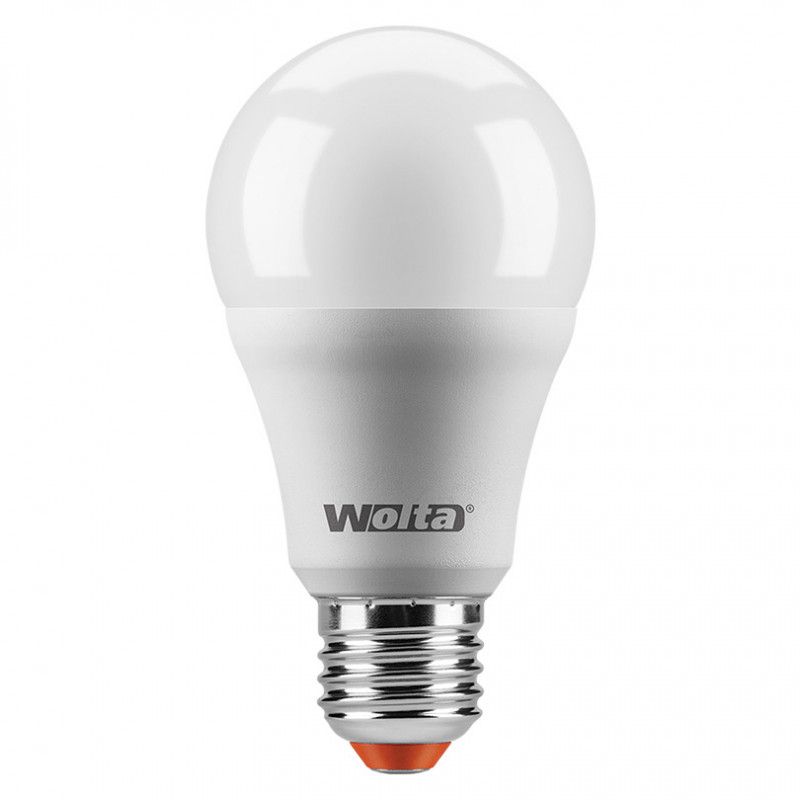 ПРОДАМ: ООО «Вольта» предлагает к реализации светодиодные лампы WOLTA.