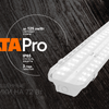 Промышленные светильники WOLTA — качественное освещение и долгий срок службы