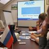 Встреча «ФАКТОРА Групп» c официальными представителями Alup