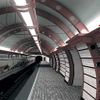 «Ленэнерго» подключило новую станцию метро «Обводный канал»