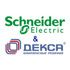 «Декса» заключила протокол о намерениях по развитию продаж промышленного оборудования Schneider Electric