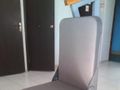 Кресло крановое КР-1 (складное)