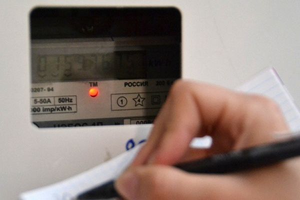 Регионам запретят устанавливать запредельные цены на электроэнергию