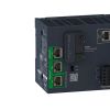 Modicon M262 — новое поколение IIoT контроллеров для промышленных машин от Schneider Electric