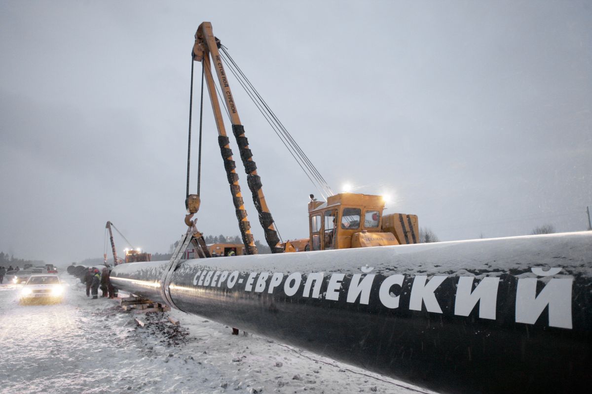 Компания «С-инжиниринг» поставила силовые щиты управления для  газоперекачивающего агрегата КС «Грязовецкая» ОАО «Газпром» | Новости  электротехники | Элек.ру