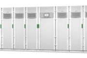 Schneider Electric расширяет линейку ИБП серии Galaxy V