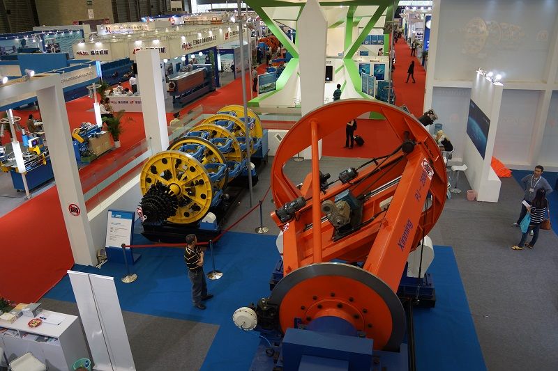 ПРОДАМ: Кабельное оборудование от производителя Xinming Cable Machinery Industry