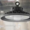 Новинка в сегменте промышленных светильников: LODESTAR ECO LED G2