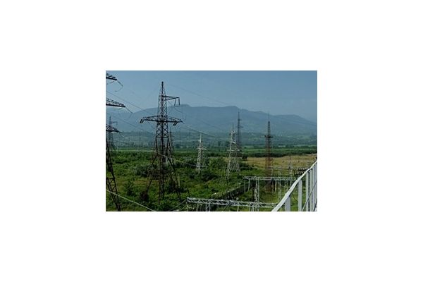 ФСК ЕЭС обсудила с представителями электросетевого комплекса Грузии межгосударственное развитие энергосистем 