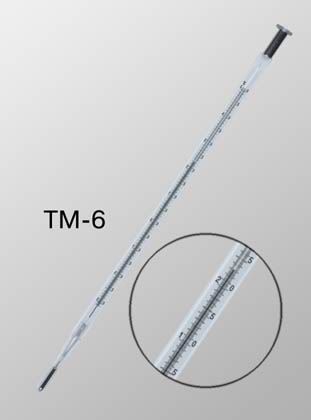 КУПЛЮ: Термометры ТМ-6