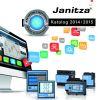 Новый каталог по продукции фирмы Janitza GmbH на русском языке!