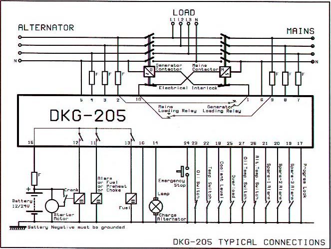 Daewoo ats15 380gda схема подключения