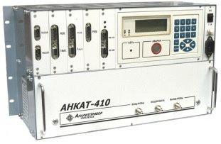 ПРОДАМ: АНКАТ-410 (цена: 626880-994200 руб. с НДС (20%)) стационарный многокомпонентный газоанализатор промышленных выбросов