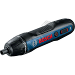 Отвертка аккумуляторная Bosch GO 2 (0.601.9H2.100)