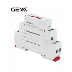 Реле контроля температуры с термодатчиком (5м) GEYA GRW8-02 3075884