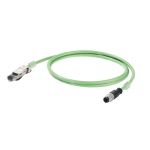 Тросовый кабель Weidmuller IE-C5DD4UG0010MCSA20-E 1044470010