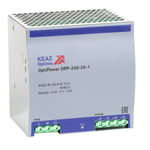 КЭАЗ Блок питания OptiPower DRP-240-24-1