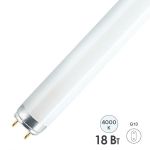 Люминесцентная лампа T8 Osram L 18 W/840 PLUS ECO G13, 590 mm