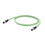 Тросовый кабель Weidmuller IE-C5DD4UG0020MCSMCS-E 1025950020