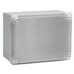 Коробка ответвительная с гладкими стенками DKC Express IP56, 150х110х70мм c прозрачной крышкой