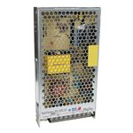 КЭАЗ Блок питания панельный OptiPower LRS 200-24 8.8A