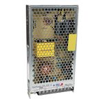 КЭАЗ Блок питания панельный OptiPower LRS 200-12 17A