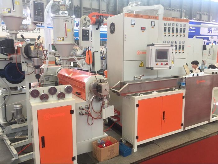 ПРОДАМ: Кабельное оборудование от производителя Xinming Cable Machinery Industry.