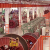 Завод «ТАТКАБЕЛЬ» выпустил видеоролик о новинке производства — силовом кабеле 330 кВ