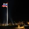 50-метровый флагшток «АМИРА» в Солнечногорске