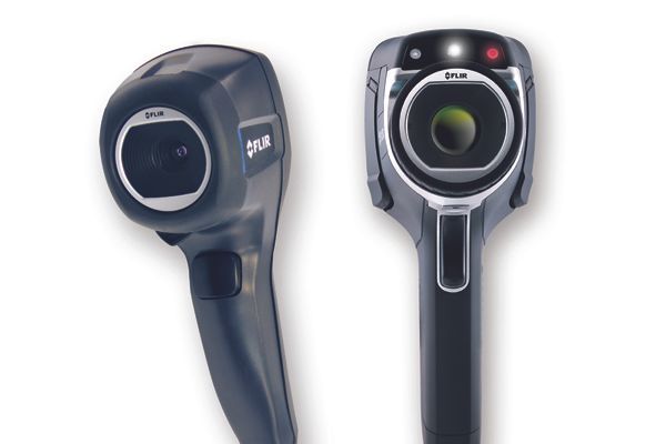 Акция компании FLIR для покупателей тепловизионных камер FLIR серии i и FLIR серии Exx